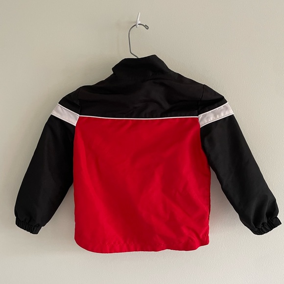 Kid’s Puma Jacket - Picture 2 of 4